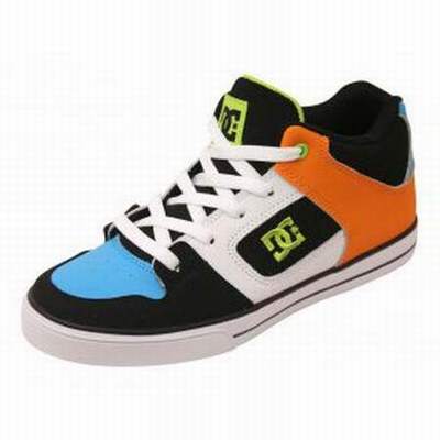 chaussure garcon orchestra