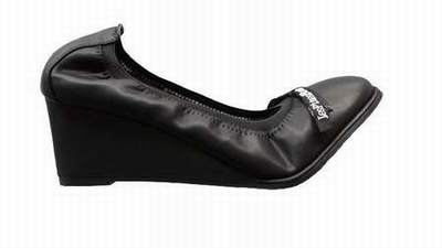les petites bombes chaussure