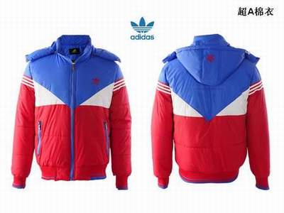 doudoune zalando homme