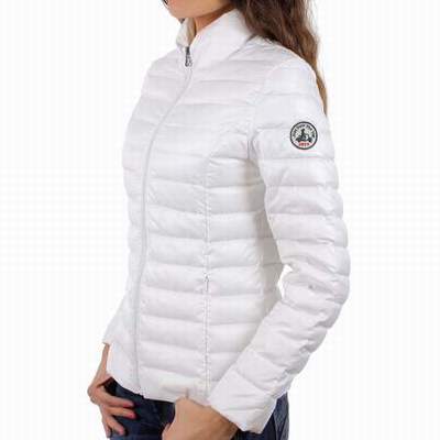 chevignon doudoune femme