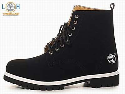 foot locker timberland homme