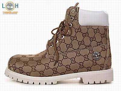 timberland parly 2
