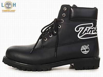 timberland parly 2