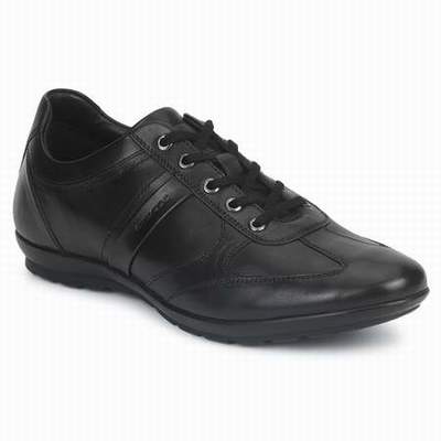bottines geox homme amazon