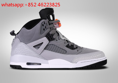 nike air jordan spizike homme
